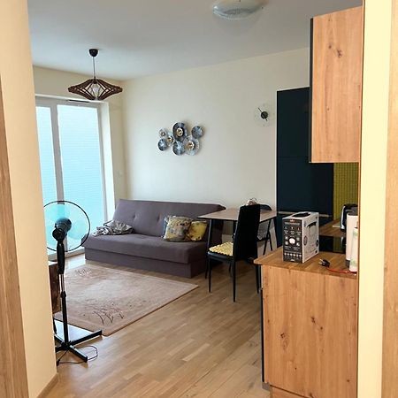 Apartament Z Tarasem 40 M2 Białystok Extérieur photo