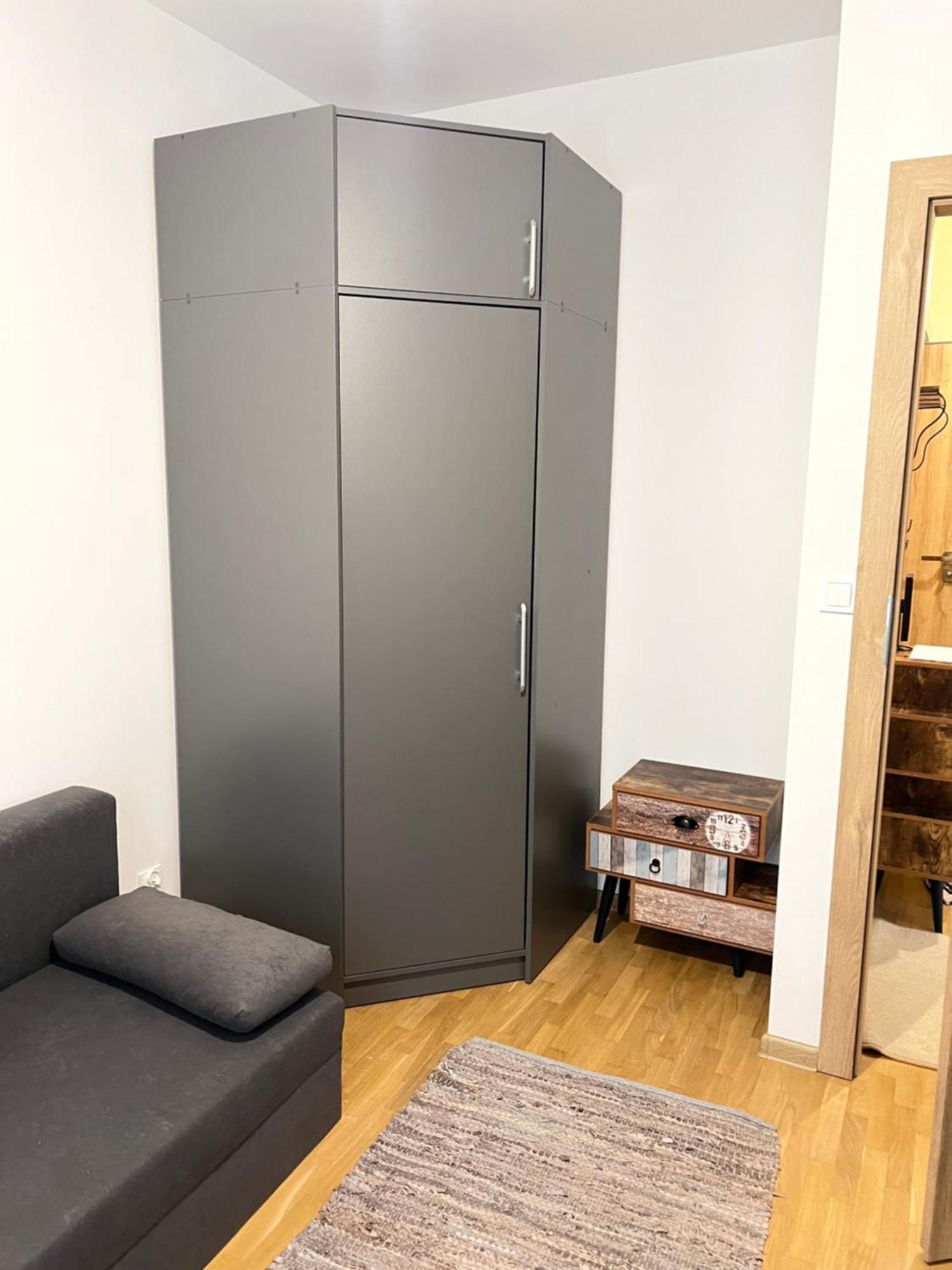 Apartament Z Tarasem 40 M2 Białystok Extérieur photo