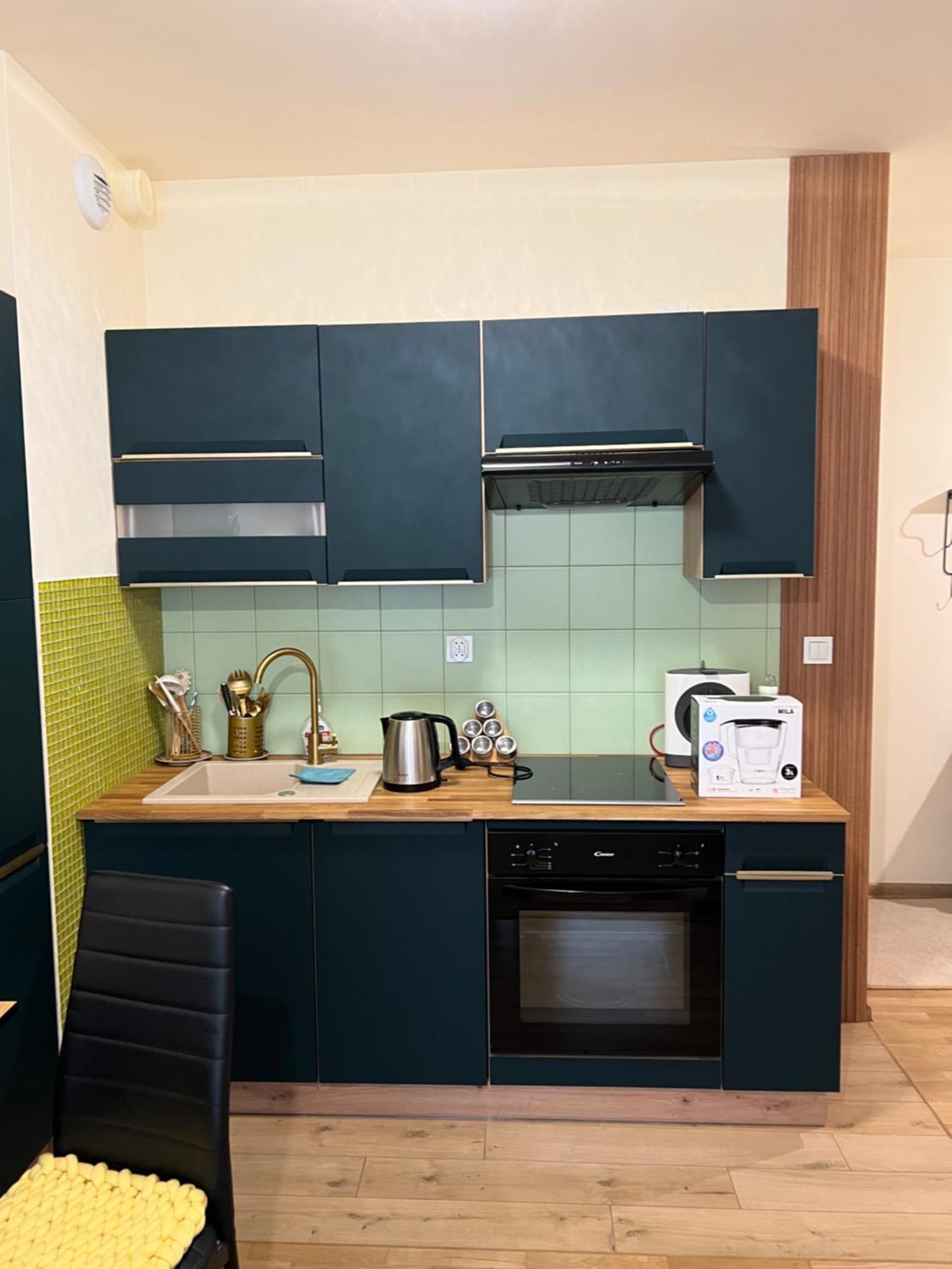 Apartament Z Tarasem 40 M2 Białystok Extérieur photo